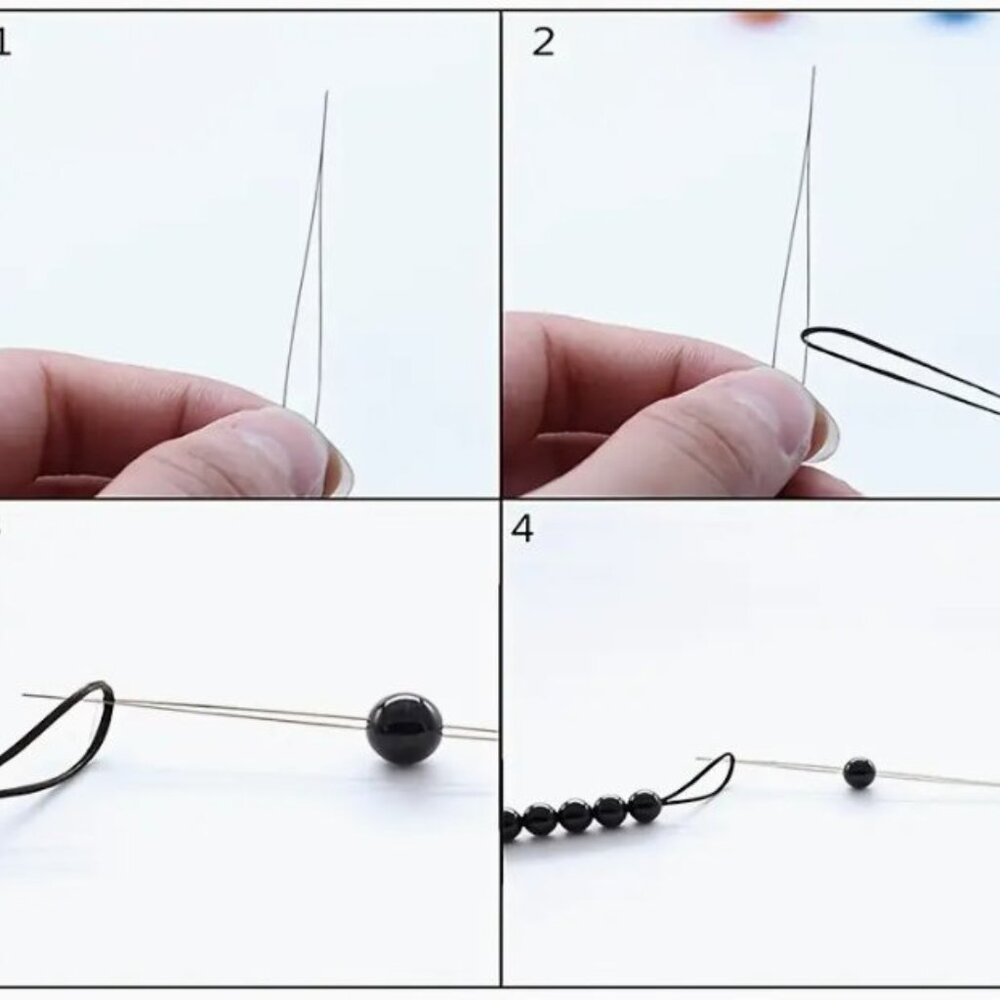 Different Helpful Graphics for Jewelry Making - Picture 9 of 9